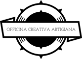 Officina Creativa Artigiana Logo